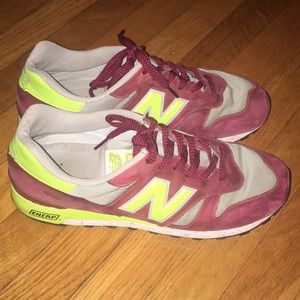 New Balance 1300 Made in England Sneakers